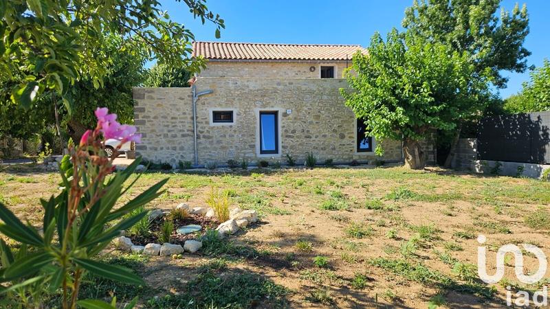 Maison - 150 m² - 7 pièces