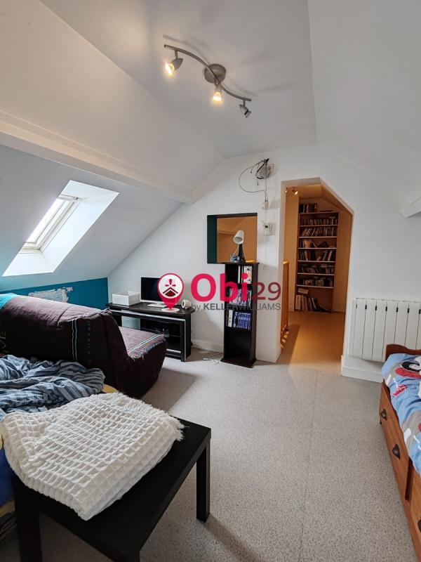 Maison - 129 m² - 5 pièces