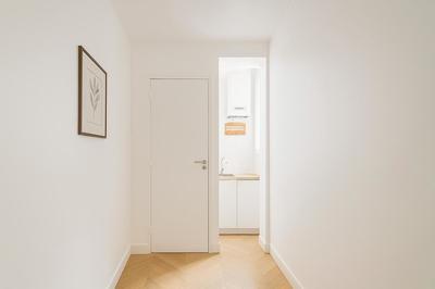 Appartement - 27 m² - 2 pièces