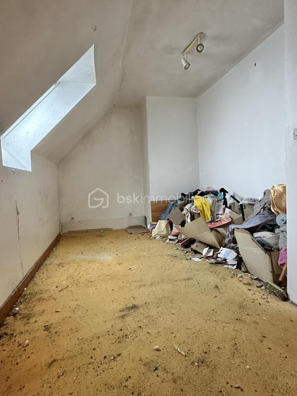 Pavillon - 110 m² - 6 pièces