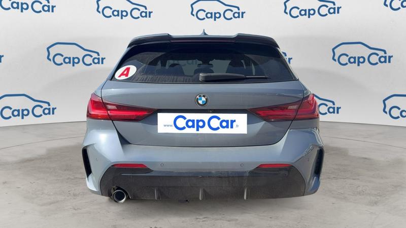 Bmw Série 1 116d 116 Dkg7 m Sport