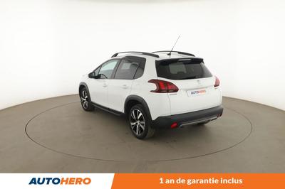 Peugeot 2008 1.6 Blue-HDi Gt Line 120 ch