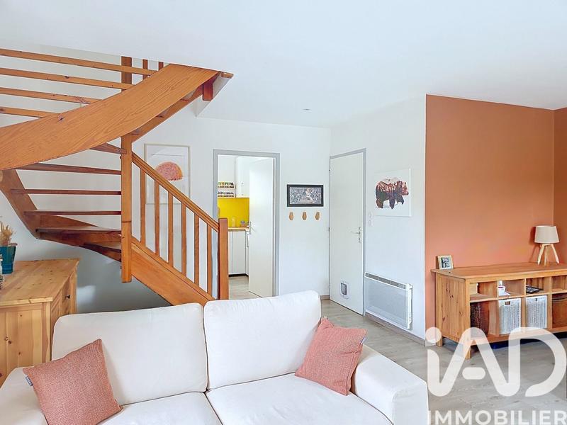 Maison - 81 m² - 4 pièces