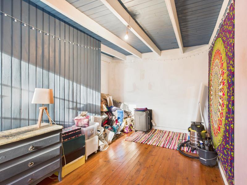 Maison - 67 m² - 3 pièces