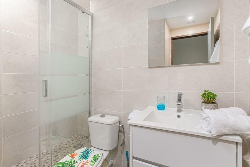 Appartement - 20 m² - 1 pièce