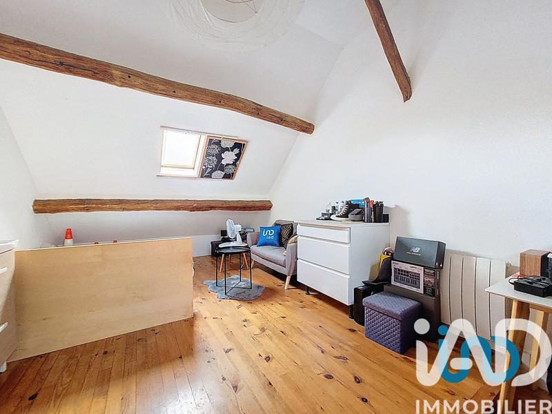 Appartement - 73 m² - 4 pièces