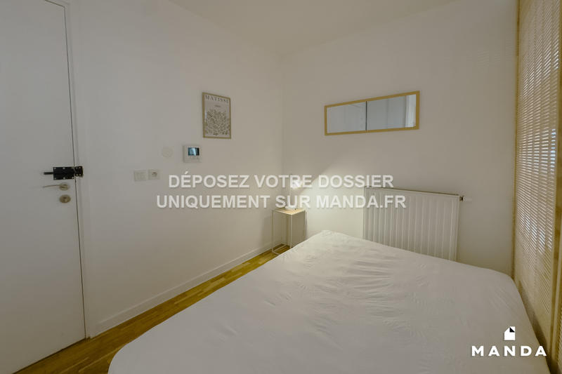 Appartement - 27 m² - 1 pièce