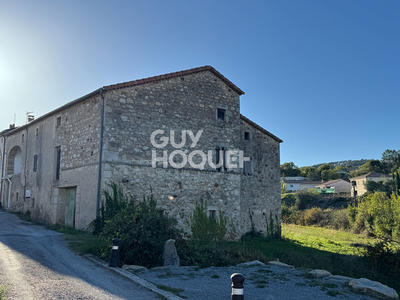 Maison - 400 m² - 9 pièces