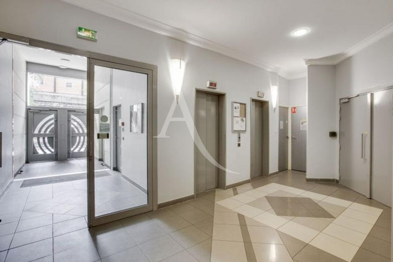 Appartement - 1 pièce