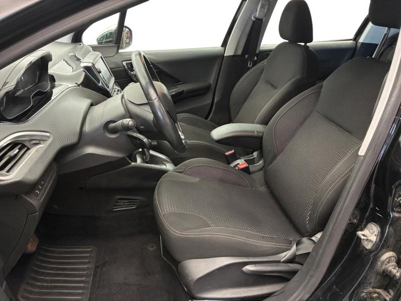 Peugeot 208 1.2 PureTech 110ch s&amp;S Eat6 Allure