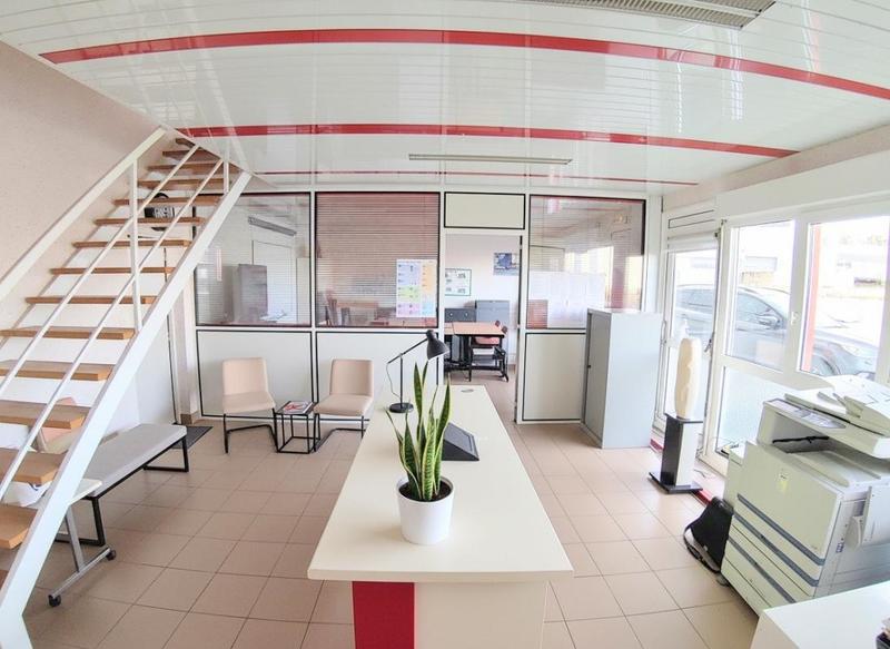 Maison - 500 m² - 10 pièces