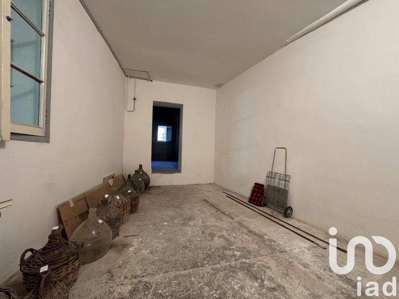 Maison de village - 95 m² - 5 pièces