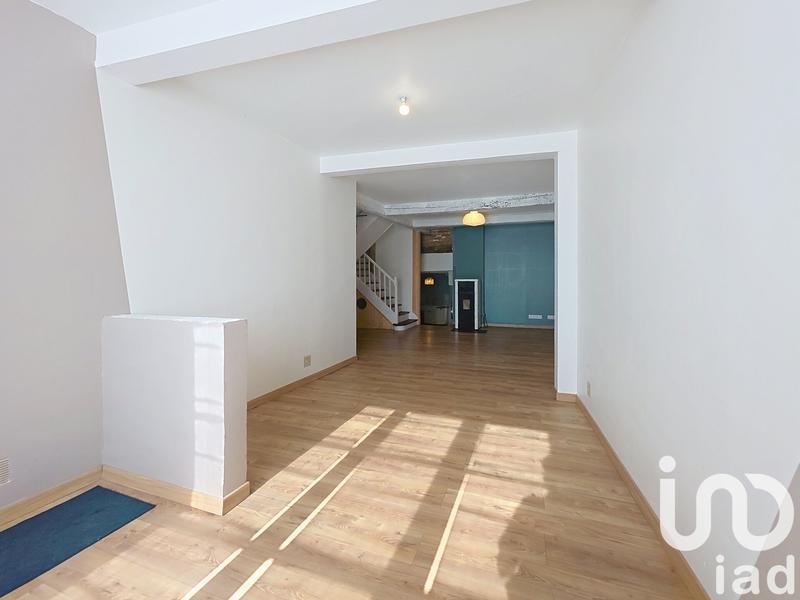 Maison - 131 m² - 4 pièces