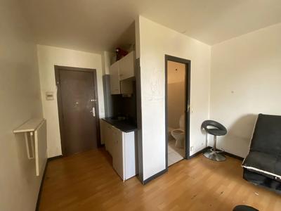 Appartement - 37 m² - 1 pièce