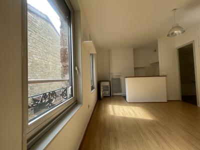 Appartement - 23 m² - 1 pièce