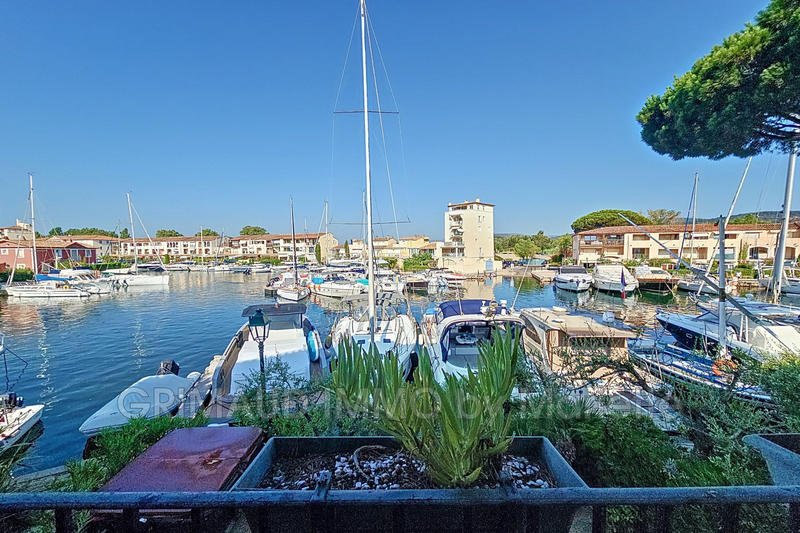 Appartement - 37 m² - 3 pièces