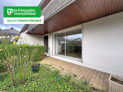 Appartement - 112 m² - 5 pièces