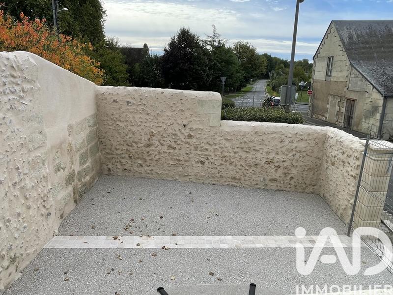 Maison de maîtres - 122 m² - 6 pièces