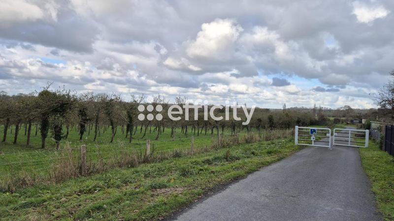 Pavillon - 100 m² - 4 pièces