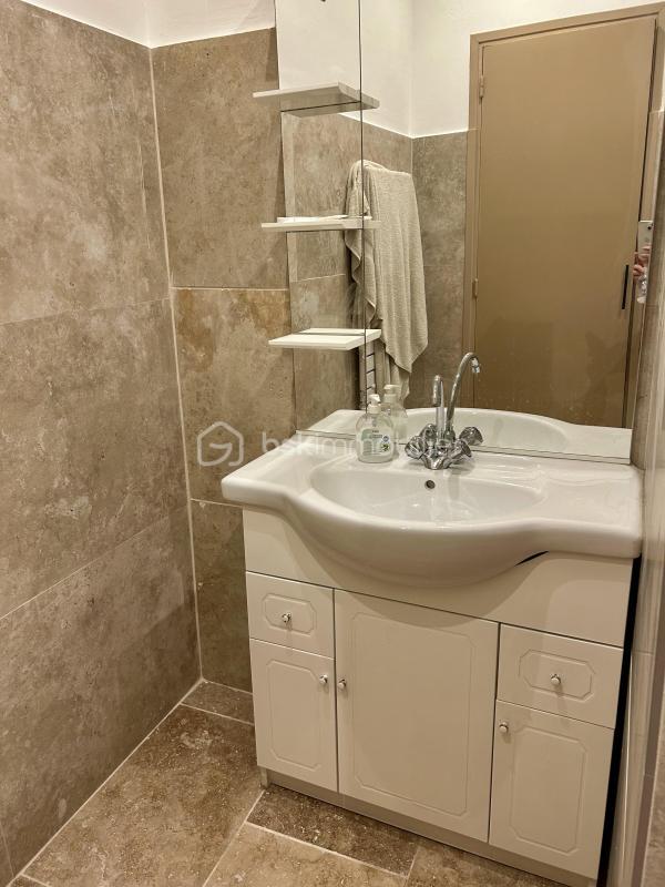 Maison de village - 69 m² - 3 pièces