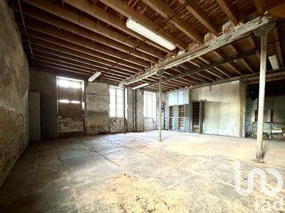 Maison - 140 m² - 8 pièces