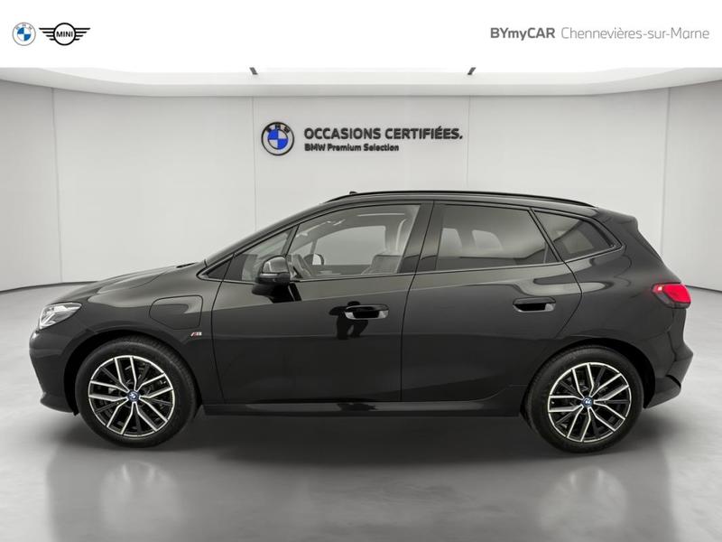 Bmw Serie 2 Active Tourer U06 225e xDrive 245 ch Dkg7 m Sport