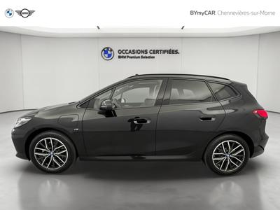 Bmw Serie 2 Active Tourer U06 225e xDrive 245 ch Dkg7 m Sport