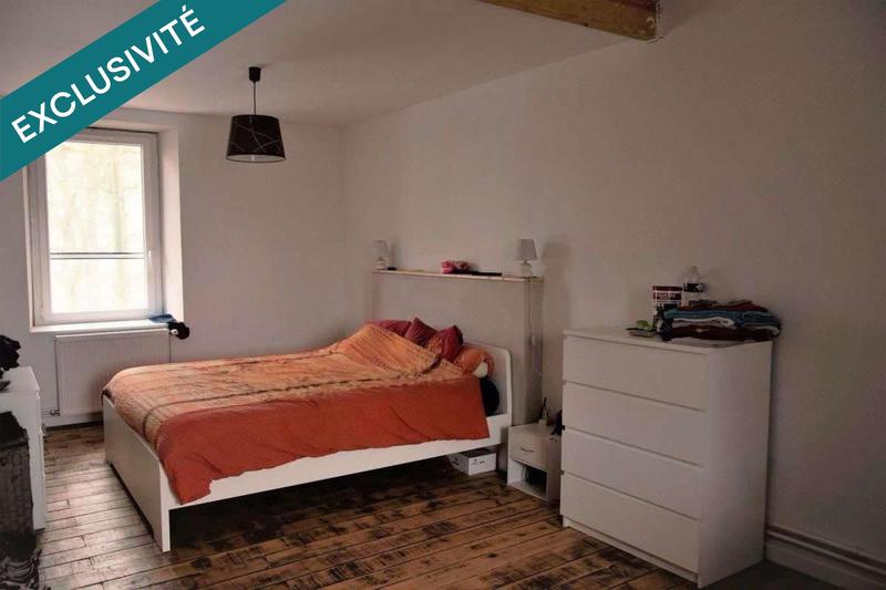 Maison - 140 m² - 4 pièces