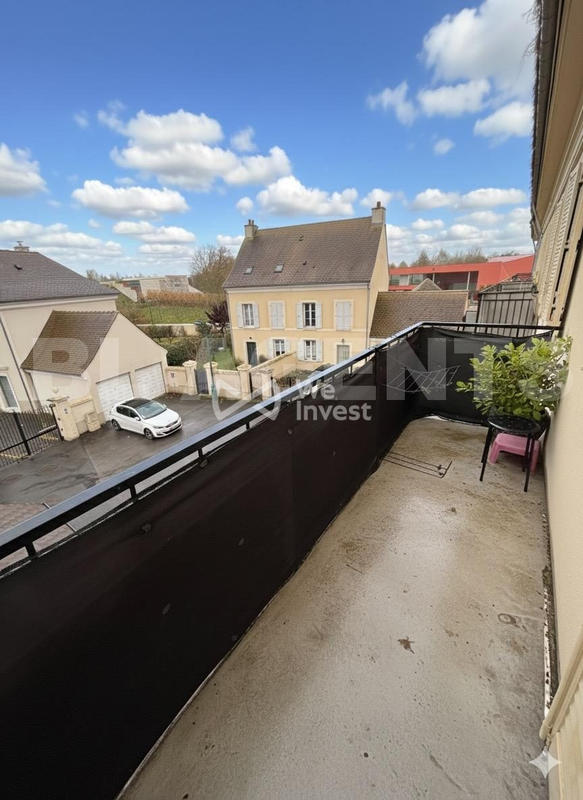 Appartement - 39 m² - 2 pièces