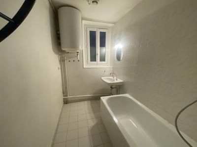 Appartement - 31 m² - 2 pièces