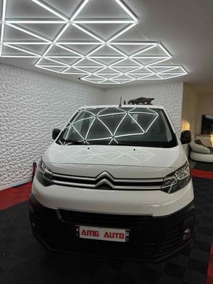 Citroën SpaceTourer Xl 1.5 BlueHDi 16v Combi long 120 Cv. 9 Places