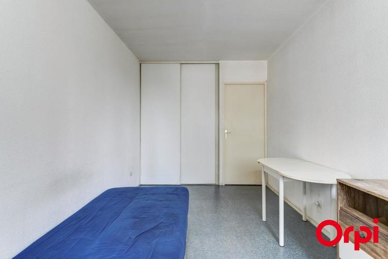 Appartement - 25 m² - 2 pièces