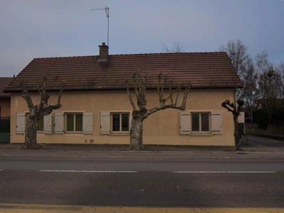 Maison - 99 m² - 4 pièces