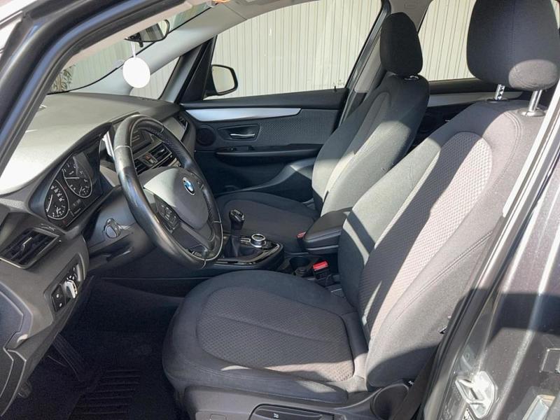 Bmw Serie 2 Active Tourer F45 216d 116 Ch Business