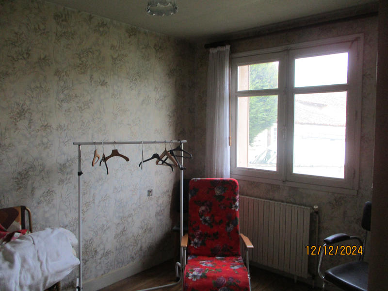 Maison - 90 m² - 7 pièces