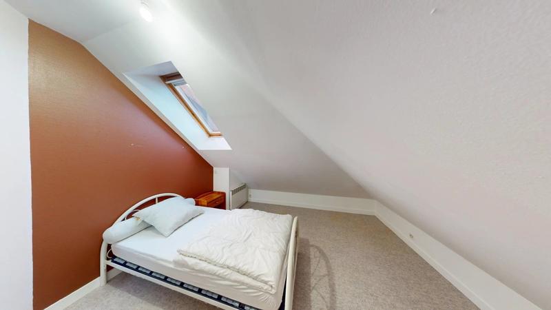 Appartement - 28 m² - 2 pièces