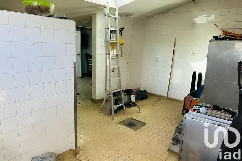 Maison de ville - 103 m² - 5 pièces