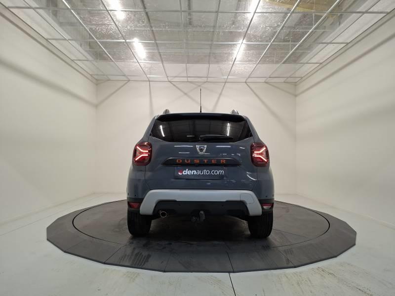 Dacia Duster TCe 130 4x2 Extreme