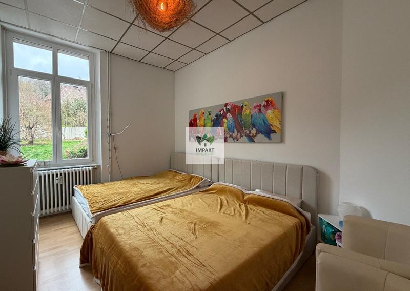 Appartement - 65 m² - 4 pièces