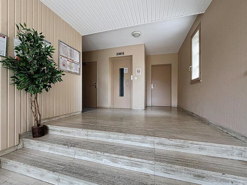 Appartement - 77 m² - 4 pièces