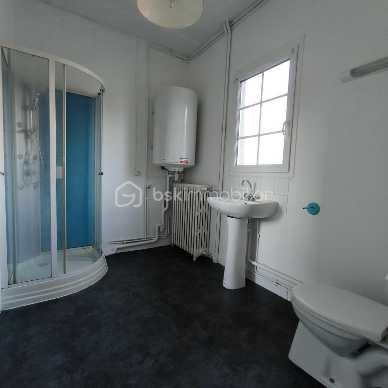 Immeuble - 284 m² - 16 pièces