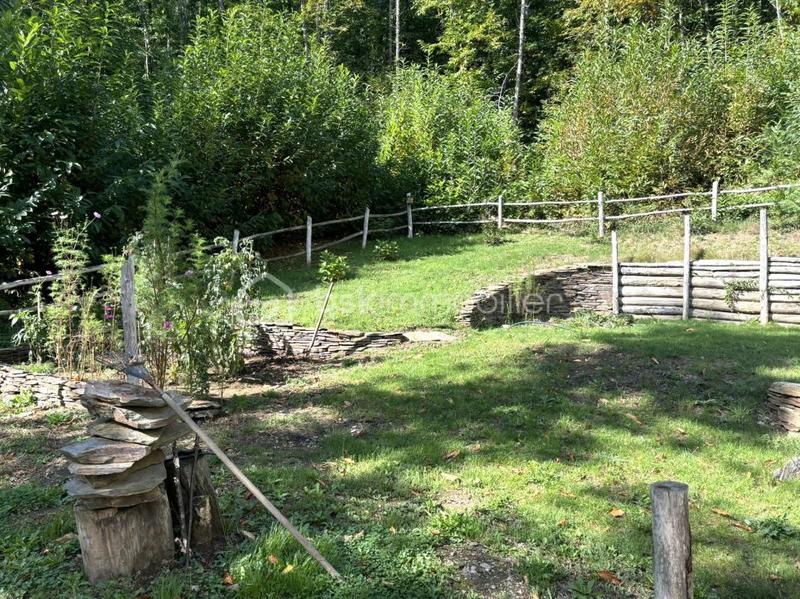 Maison - 60 m² - 3 pièces