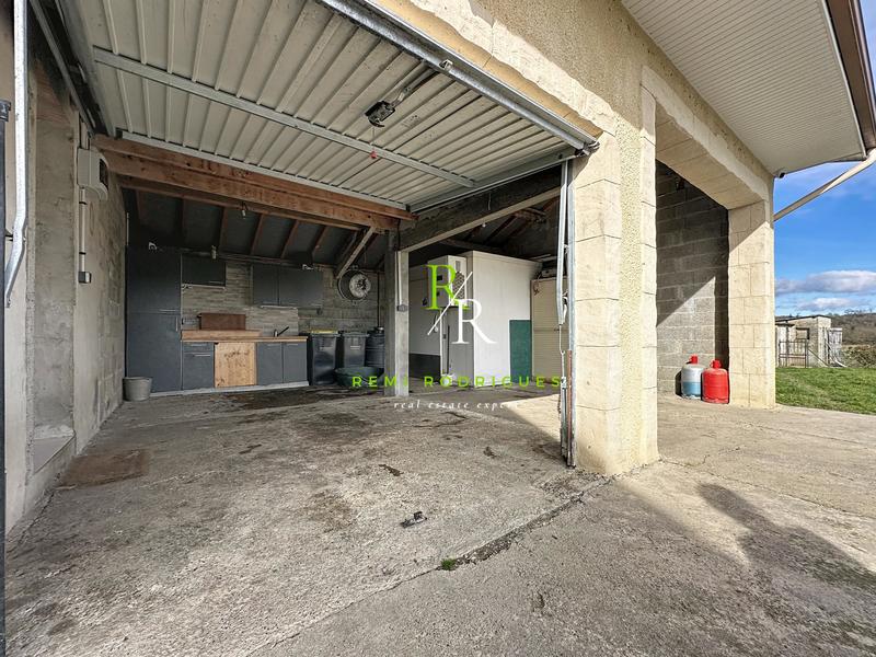 Villa - 143 m² - 5 pièces