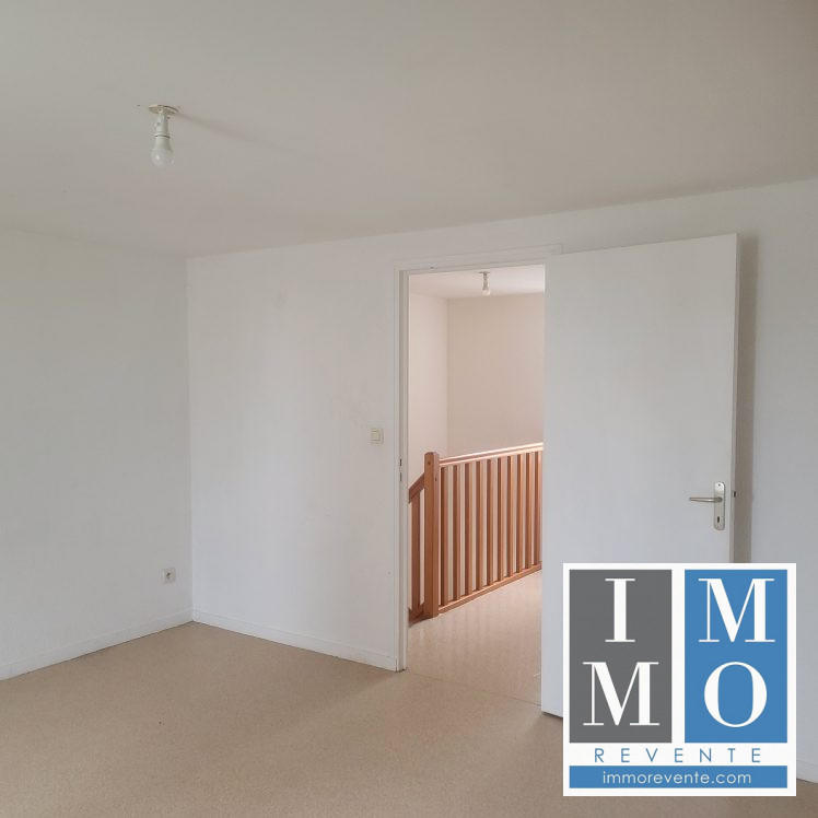 Maison - 71 m² - 3 pièces