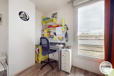 Studio - 17 m² - 1 pièce