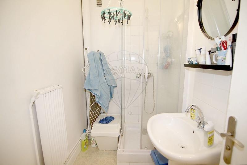 Studio - 28 m² - 1 pièce