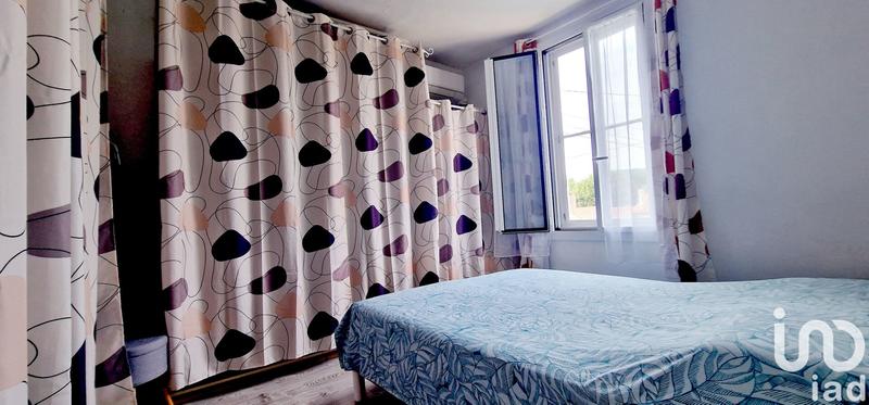 Maison - 73 m² - 3 pièces