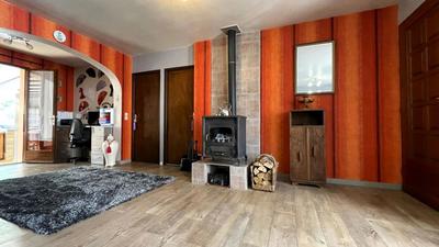 Villa - 78 m² - 3 pièces