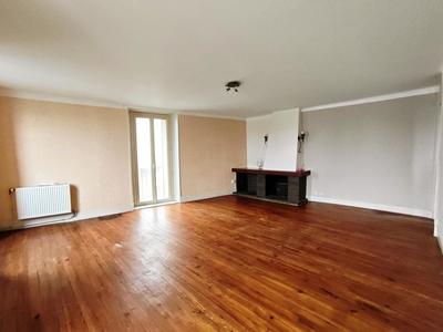 Appartement - 82 m² - 2 pièces