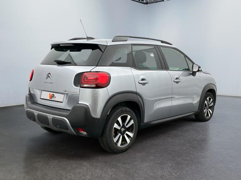 Citroën C3 Aircross Business BlueHDi 110 s&amp;S Bvm6 Shine